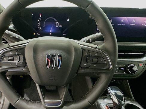 New 2026 Buick Envista Sport Touring w/ Convenience I Package FWD image 13