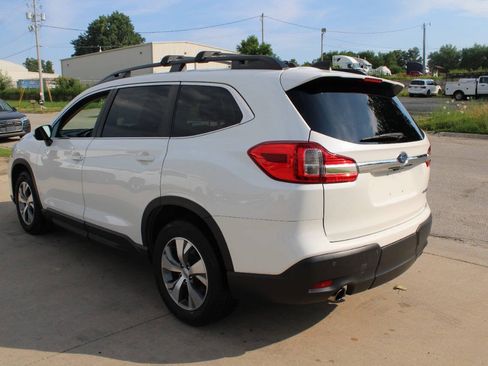 Used 2019 Subaru Ascent Premium AWD/4WD image 7
