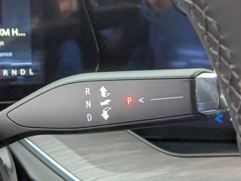 New 2026 Chevrolet Tahoe Premier AWD/4WD image 30