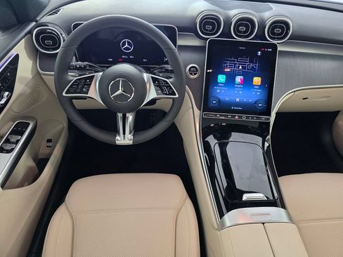New 2027 Mercedes-Benz GLC 300 image 10
