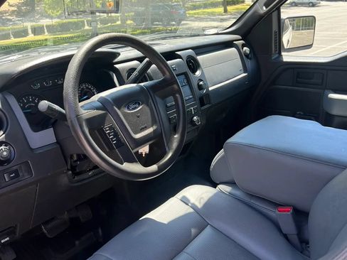Used 2014 Ford F150 XL RWD image 10