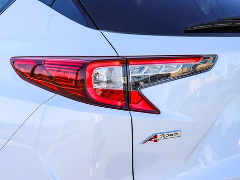 Used 2022 Acura RDX A-Spec image 9