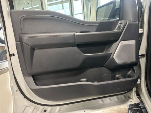 Used 2023 Ford F150 Lariat w/ Equipment Group 502A High image 22