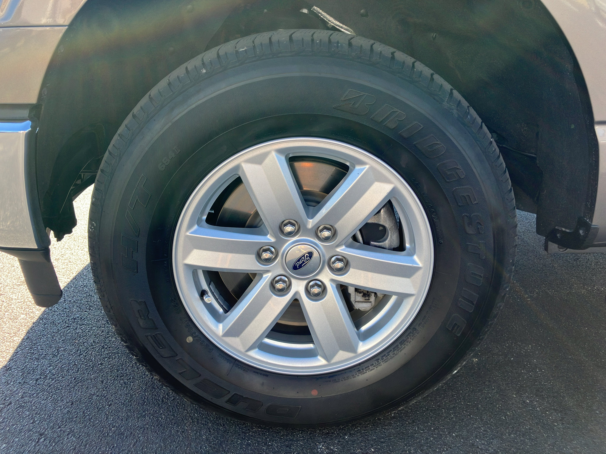 Used 2022 Ford F150 XLT AWD/4WD image 14