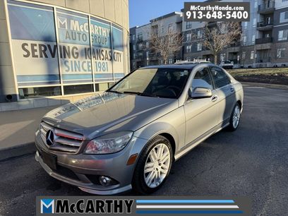 Used 2008 Mercedes-Benz C 300 C 300