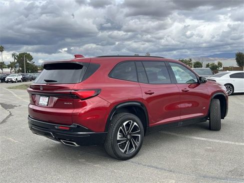 New 2026 Buick Enclave Sport Touring image 3