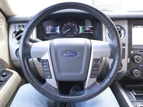 Used 2017 Ford Expedition Limited w/ Equipment Group 301A image 45