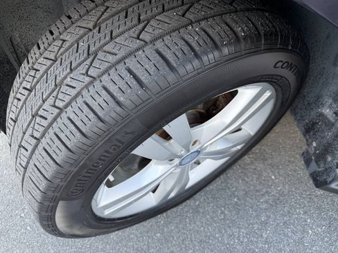 Used 2015 Mercedes-Benz ML 350 4MATIC image 23