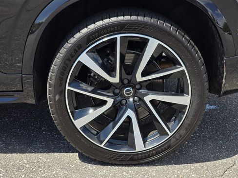 Used 2023 Volvo XC90 B6 Plus w/ Protection Package Premier AWD/4WD image 27