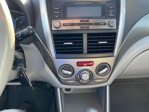 Used 2009 Subaru Forester 2.5X image 20