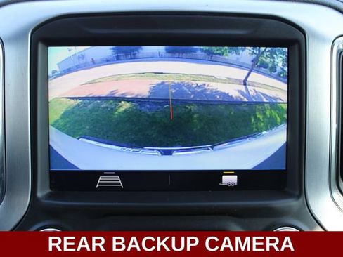 Used 2021 GMC Sierra 2500 SLE AWD/4WD image 5