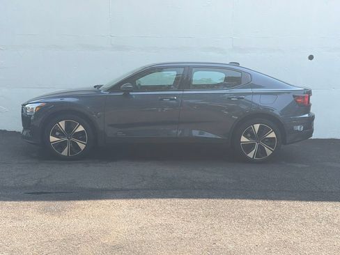 Used 2024 Polestar Polestar 2 AWD/4WD image 2