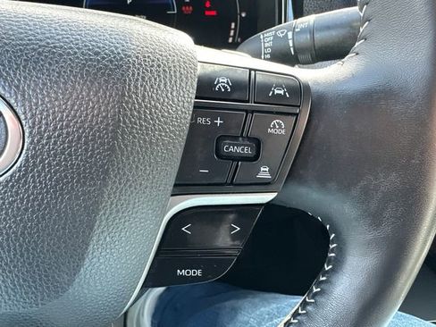 Certified 2025 Toyota Camry SE w/ Convenience Package FWD image 37