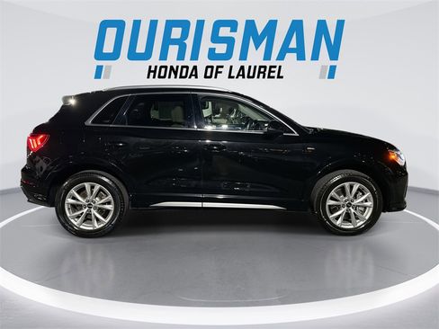 Used 2021 Audi Q3 2.0T Premium image 9