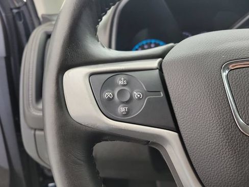 Used 2019 GMC Canyon SLE RWD image 22