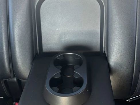 Used 2013 Chevrolet Silverado 2500 LTZ w/ LTZ Plus Package image 22