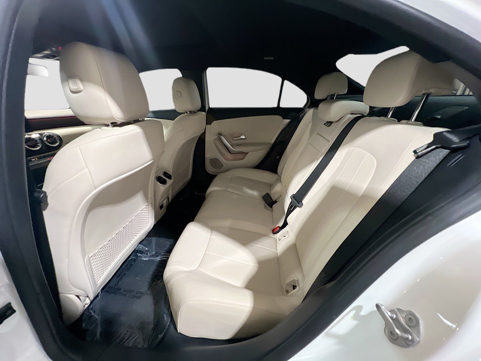 Used 2022 Mercedes-Benz A 220 image 16