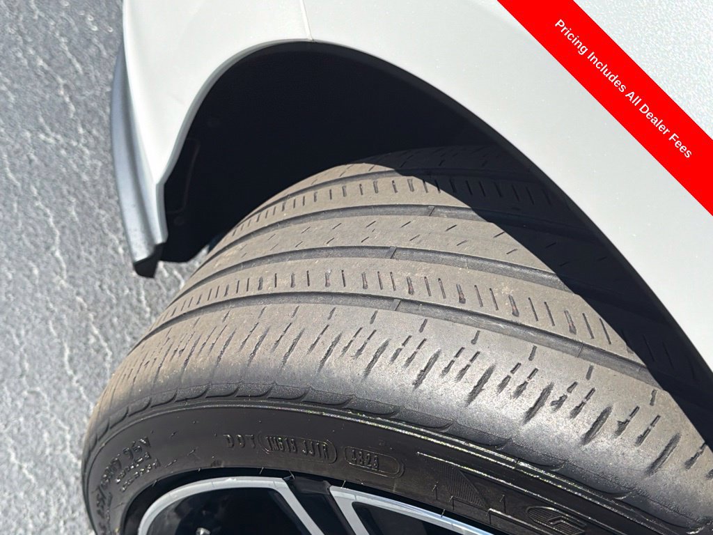 Used 2024 Honda Accord Sport image 3