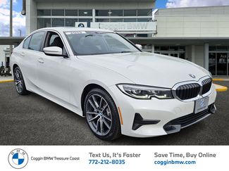 Used 2019 BMW 330i xDrive Sedan image 1