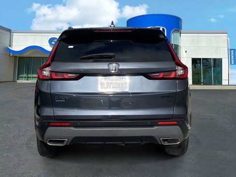 Used 2024 Honda CR-V Sport-L image 5