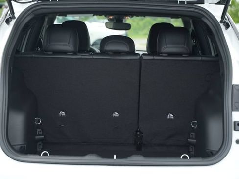 New 2026 Jeep Compass Latitude AWD/4WD image 16