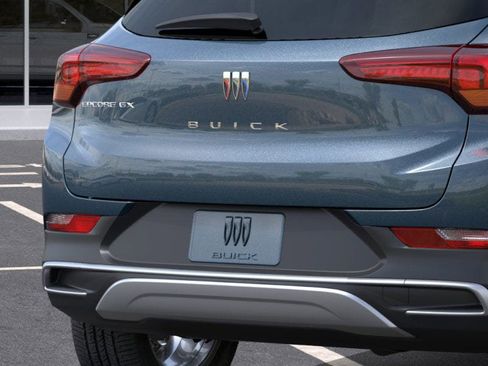 New 2026 Buick Encore GX Preferred w/ Comfort Package image 41