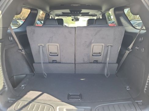 Used 2025 Dodge Durango R/T image 15