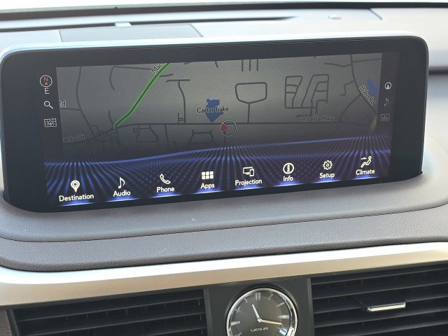 Used 2020 Lexus RX 450hL AWD w/ Premium Package image 37