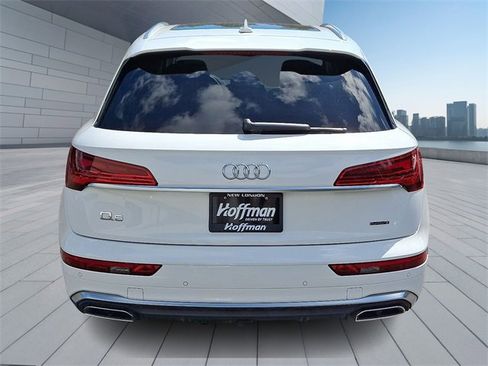 Used 2023 Audi Q5 2.0T Premium Plus w/ Premium Plus Package image 5