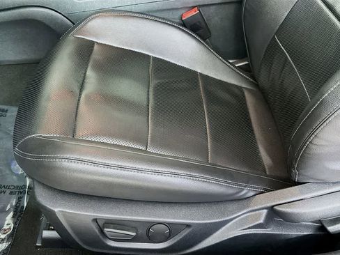 Certified 2021 Ford Mustang Premium image 28