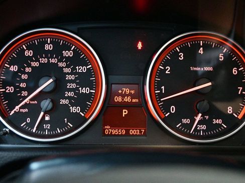 Used 2009 BMW 335i Convertible RWD image 43