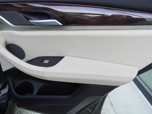 Certified 2024 BMW X3 sDrive30i w/ Premium Package image 34