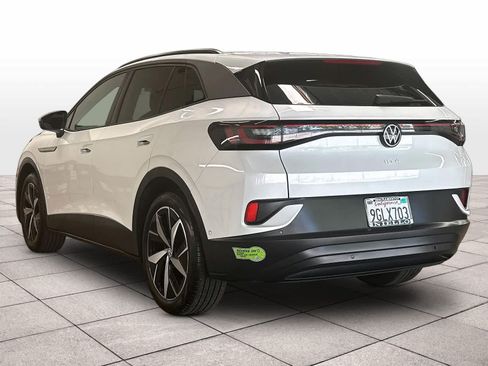 Used 2023 Volkswagen ID.4 S RWD image 7