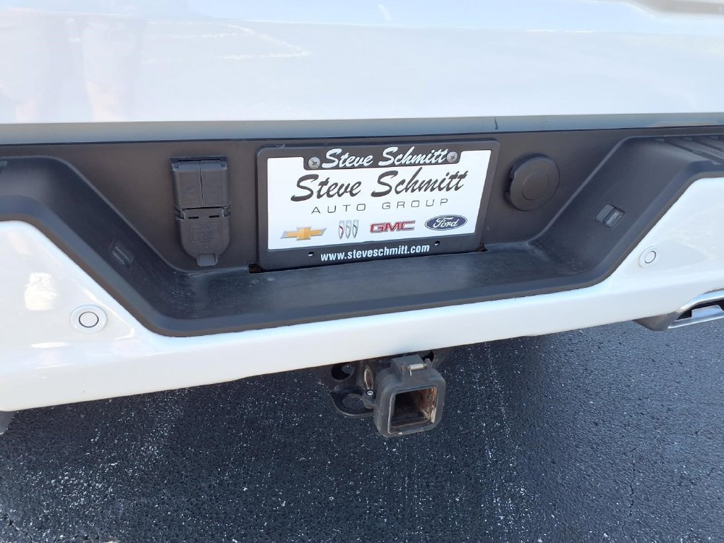 Used 2024 GMC Sierra 1500 AT4 w/ Technology Package AWD/4WD image 24