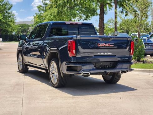 Used 2021 GMC Sierra 1500 Denali w/ Denali Ultimate Package AWD/4WD image 7