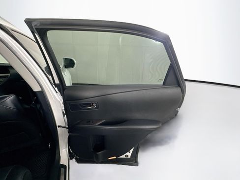 Used 2013 Lexus RX 350 AWD w/ Navigation Pkg image 31