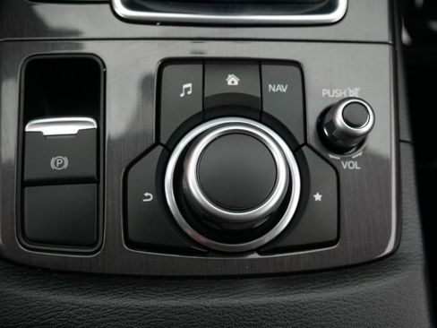 Used 2016 MAZDA CX-5 Grand Touring FWD image 29