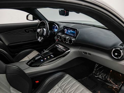 Used 2020 Mercedes-Benz AMG GT C image 55