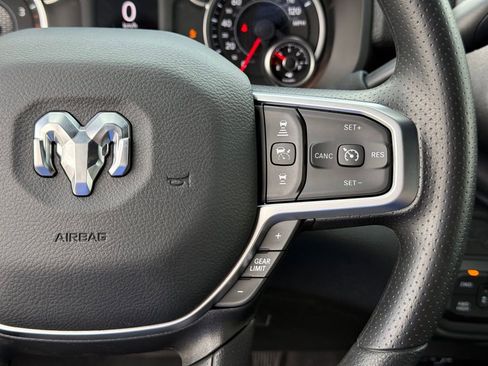 New 2026 RAM 2500 Tradesman AWD/4WD image 18