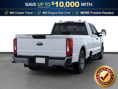 New 2026 Ford F250 XL RWD image 11