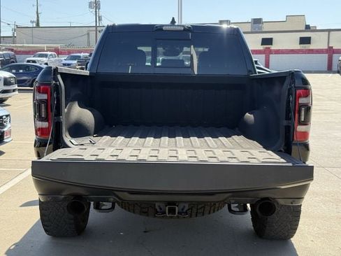 Used 2021 RAM 1500 TRX w/ TRX Level 1 Equipment Group AWD/4WD image 33
