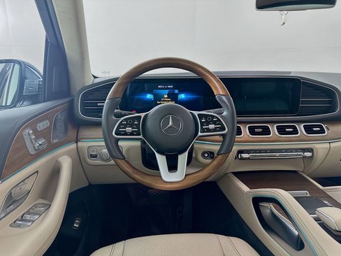 Used 2020 Mercedes-Benz GLE 350 image 25
