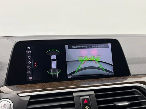 Used 2020 BMW X3 xDrive30i w/ Convenience Package image 21