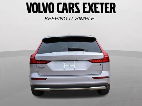 New 2026 Volvo V60 B5 Cross Country Plus w/ Climate Package AWD/4WD image 5