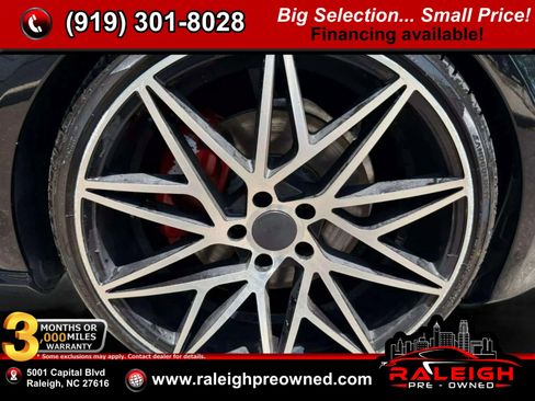 Used 2017 Mercedes-Benz C 300 Coupe image 29