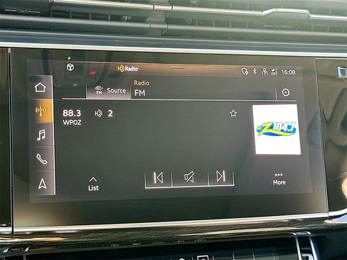 Used 2022 Audi Q7 3.0T Premium Plus w/ Premium Plus Package image 15