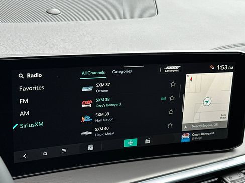 New 2026 Kia Sorento SX Prestige image 15