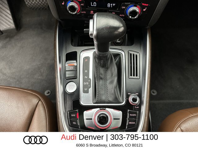 Used 2015 Audi Q5 2.0T Premium Plus w/ Technology Package AWD/4WD image 20