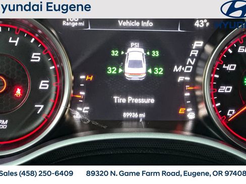 Used 2018 Dodge Charger R/T image 32