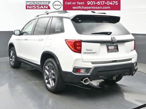 Used 2023 Honda Passport EX-L image 4